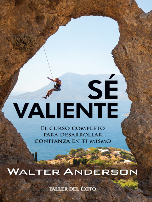 Title details for Sé valiente by Walter Anderson - Available